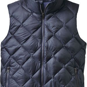 Patagonia Prow Bomber Vest